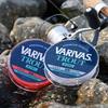 VARIVAS VARIVAS Trout Nylon 100m Orange 3lb (No. 0.8)