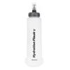 TRIWONDER Soft Flask Hydration with Dustproof for Trail and Mountaineering One Bottle, 500ml, Foldable, Cap, Lightweight, Running, Marathons, Hiking,