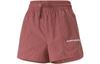 TEAM Casual Shorts Women's Violet Moderate 620598-49