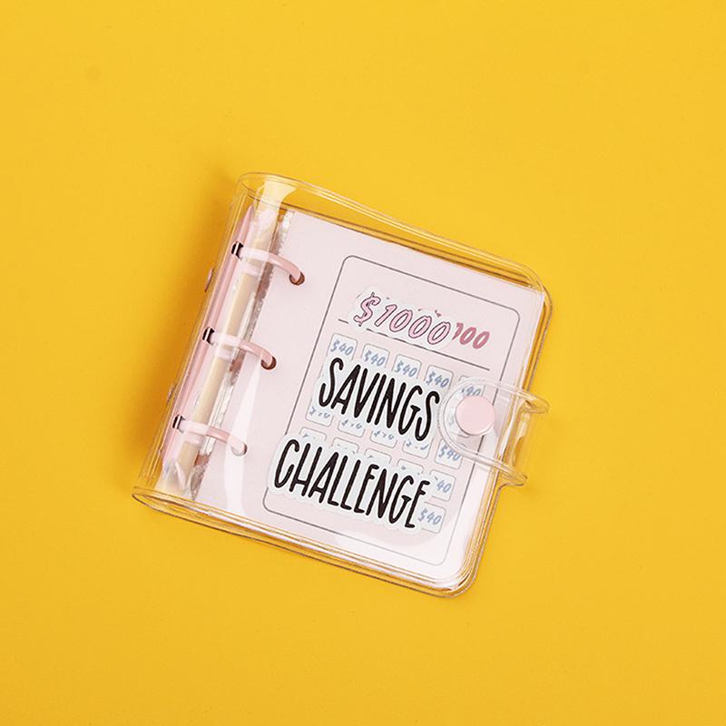 

Мини-связь Экономия Конкурс Мини $300 500 1000 2100 Сберегательная папка Конверт Конкурс Складной папка Органайзер для денег Планировщик