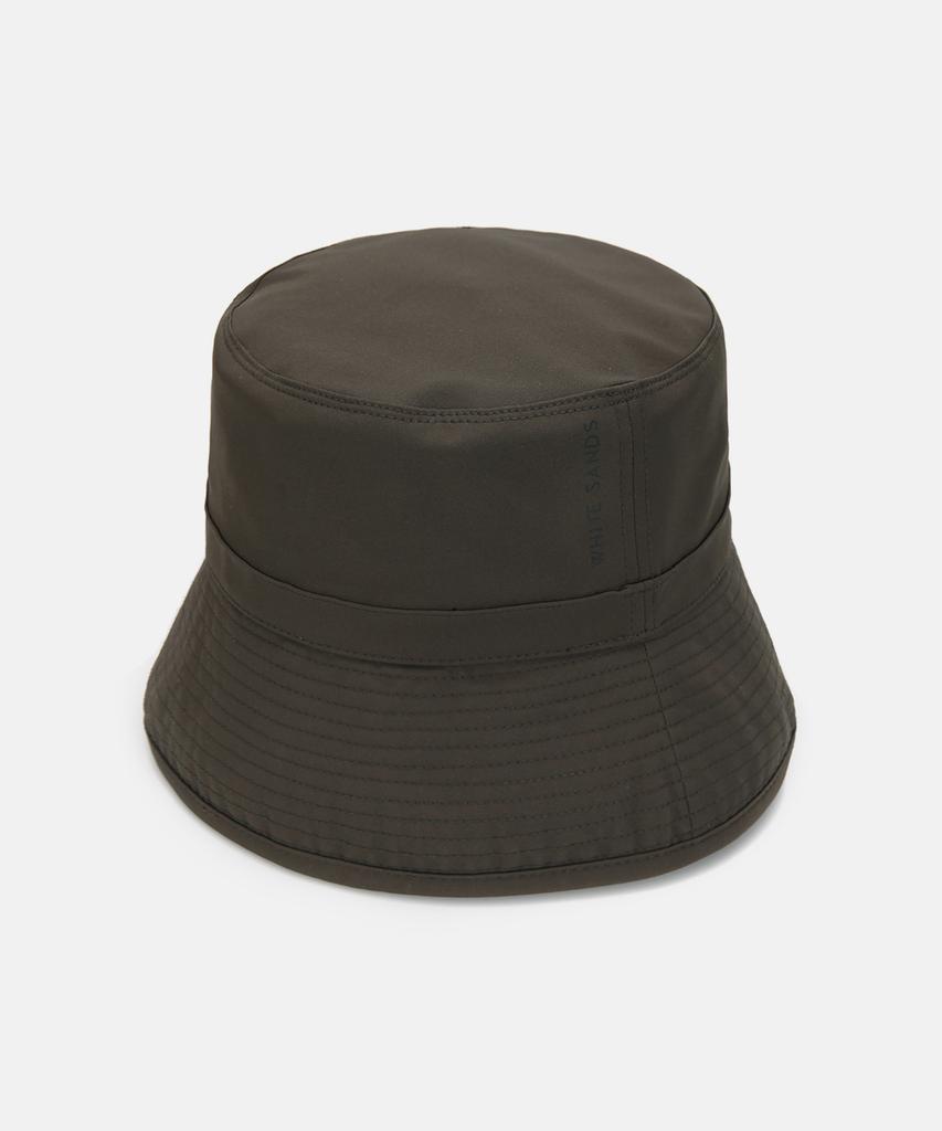 Hwaiteusaenjeu Green Label Bucket Hat Suyana