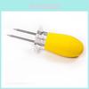 Premium Quality Corn Skewers Ideal For Grilling And Serving Corn On The Cob