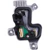 Left Turn Signal LED Headlight Module 8pin Compatible for 3 Series F30 320i 328d 330i 340i xDrive 2.0L 3.0L 2015-2018 Driver Side Headlight