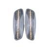 Car Flowing LED Side Marker Light Dynamic Turn Signal Repeater Lamp 2006-2018 For Citroen C4 Picasso C3 DS3 C4 DS4 C5Turn Signal 2