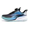 Anta Kids Hailang Fabric Comfortable Durable Low-Top Running Shoes Men sneaker Blue 312445509-3