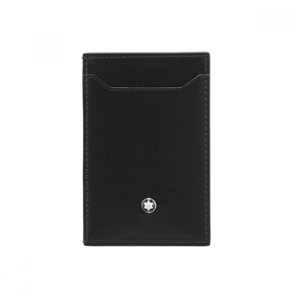 

Montblanc 129683 Meisterst Ck 3cc Card Holder 129683