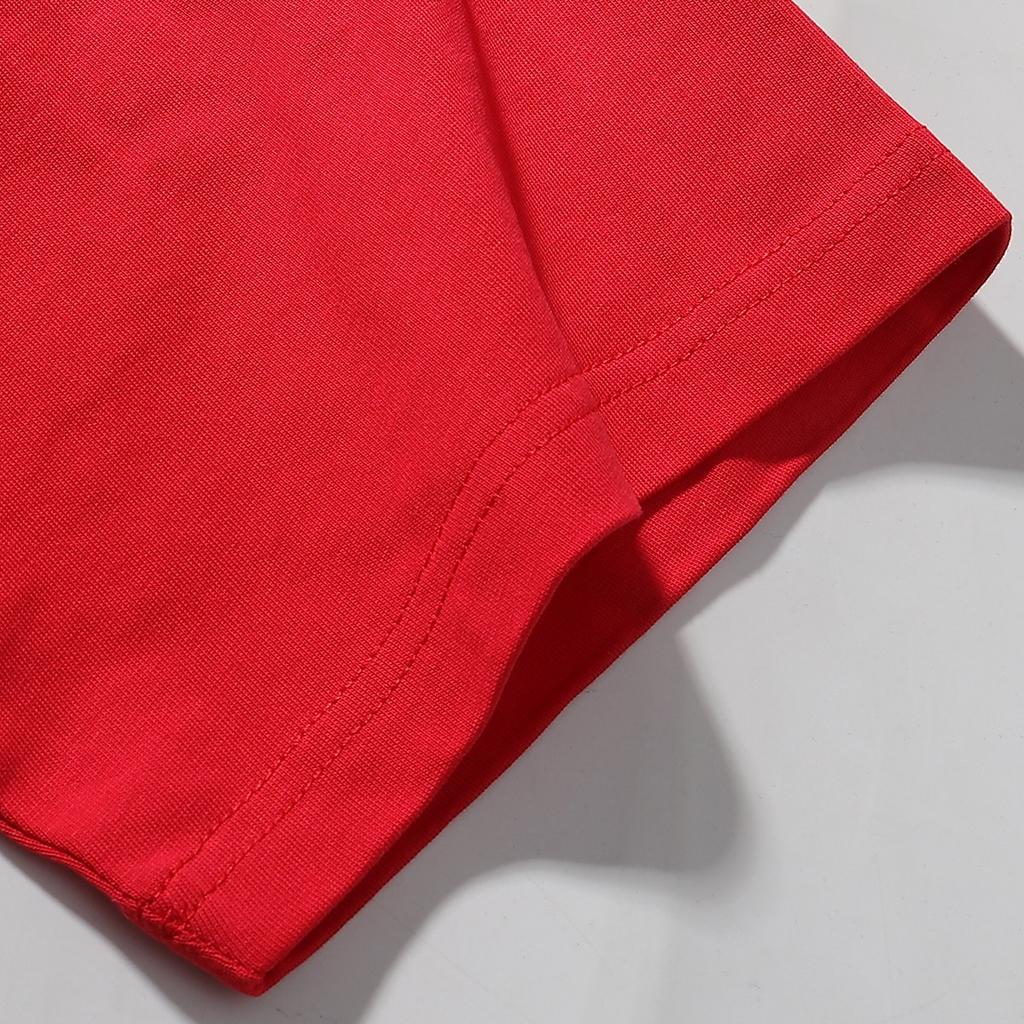 990 Amiri 2025 Letní nové pánské a dámské volné vysoce kvalitní bavlněné tričko pro muže, plus size, párové tričko s jednoduchým potiskem loga