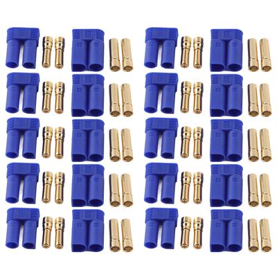 Εξαρτήματα ηλεκτρικού κυκλώματος – Βύσματα