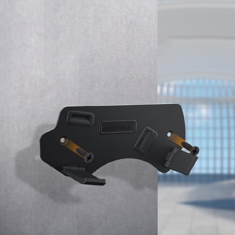 Wall Mount Bracket for Flip Foldable Holder Hanging Storage Display Stand for Flip Drones Wall Holder Accessories