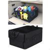 Foldable Storage Bag for Truck Car Trunk Organizer, Flexible, Easy