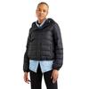 Women's Jacket Thermore Ecodown Black
