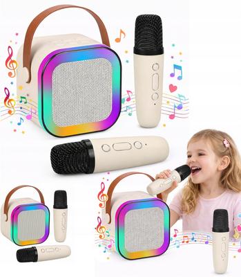 Audio/Video – Karaoke přehrávače