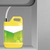 New Household Kitchen Soap Dispenser High Quality Portable Kitchen Storage Shelf Simple Kitchen Tool Bottle Accessories