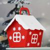 Paper Candy Boxes, DIY Cookie Packaging Bags, Party Decorations,business Supplies, Wedding Decorations Cake Boxes and Packaging