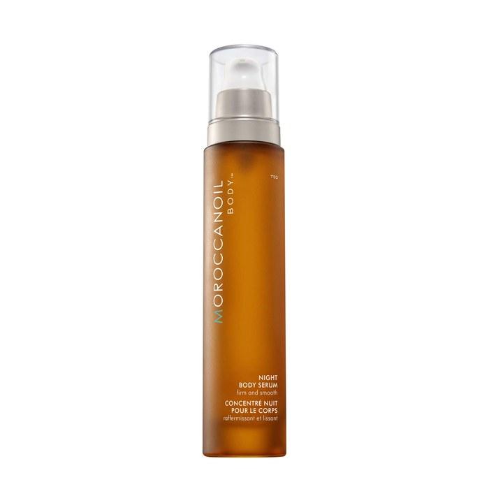 [Moroccanoil] Night Body Serum 100ml (Argan Oil Blend) Body Oil, Moisturizing