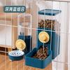 cat rabbit hanging water dispenser non-wet mouth hanging hamster kettle drinking water feeder hanging cage for small pets