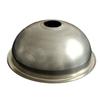 Practical Sturdy Stainless Steel Conical Basins Perfect for Balconies Room and Tight Areas Easy Installion Designs