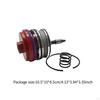 High Performance Servo 700R4 4L70E Transmission Parts Piston Assembly with Cover, for 1982-2014