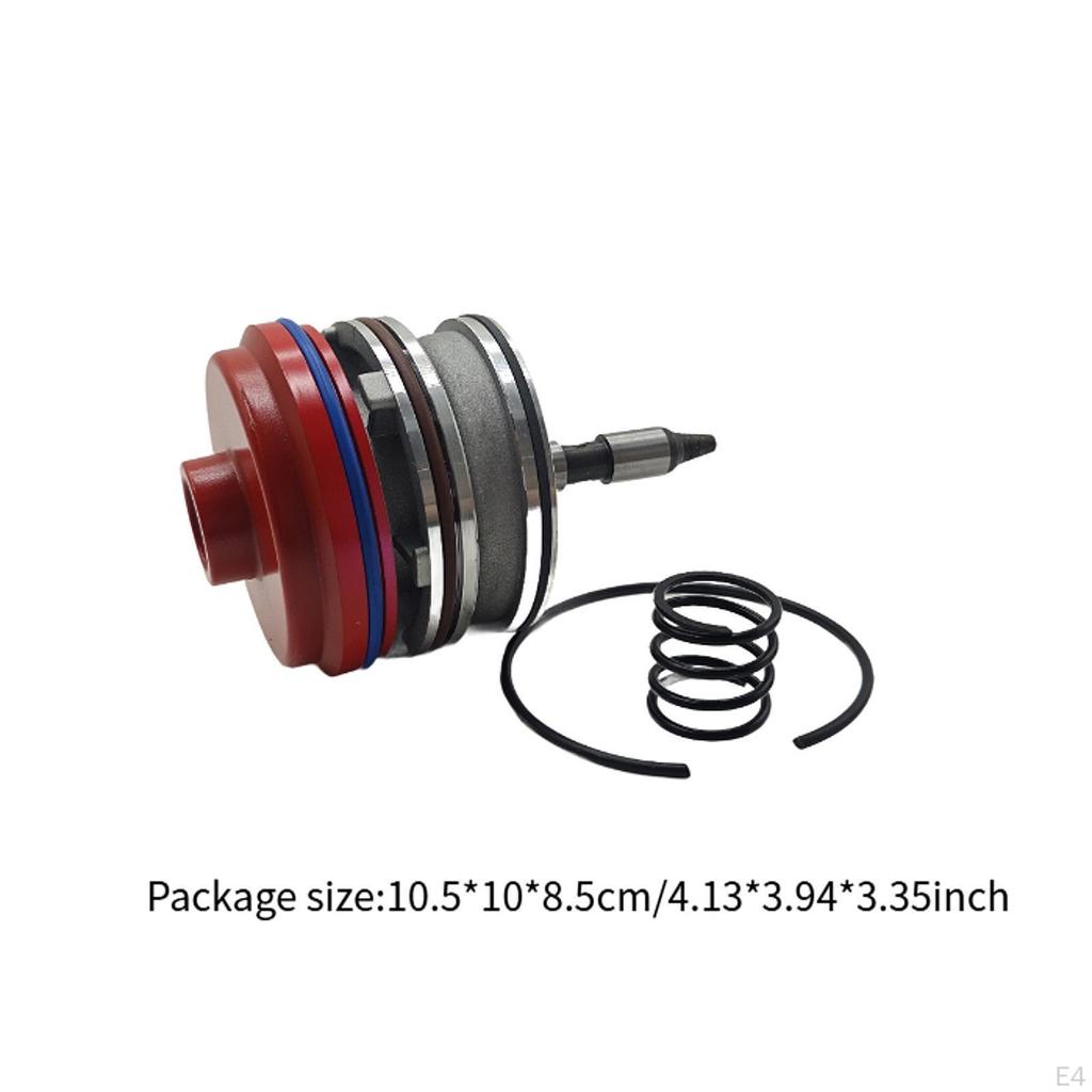 High Performance Servo 700R4 4L70E Transmission Parts Piston Assembly with Cover, for 1982-2014