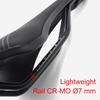Wildside Bike Saddle for Road Bikes Racing Bicycle Seat with Fender for Men Women MTB Mountain Triathlon TT Gravel Cycling Parts