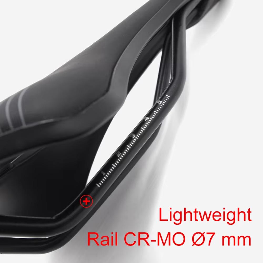 Wildside Bike Saddle for Road Bikes Racing Bicycle Seat with Fender for Men Women MTB Mountain Triathlon TT Gravel Cycling Parts