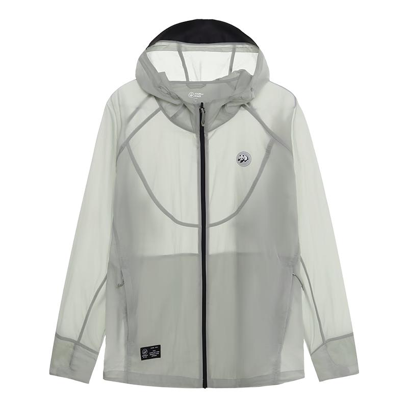 

Panda Camel Unisex Sun Protection Cooling Jacket