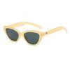 Vintage Cat Eye Sunglasses Women Luxury Brand Designer Female Sun Glasses Classic UV400 Fashion Outdoor
