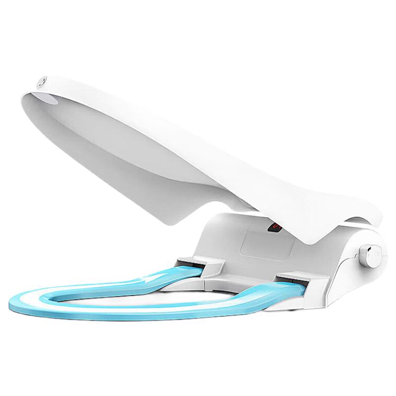 Universal Bathroom Toilet Seat Cover Accessory