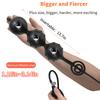 Inflatable Anal Plug Silicone Anal Ball Expander Butt Plug Dilator Prostate Massager Anus Extender Adult Sex Toys for Women Men
