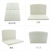 Shizuka-JP Buddhist Altar, Open-Type Memorial Stage, Natural Color, Veneer Cover, 30cm Wide, for Home Memorials, Personal…