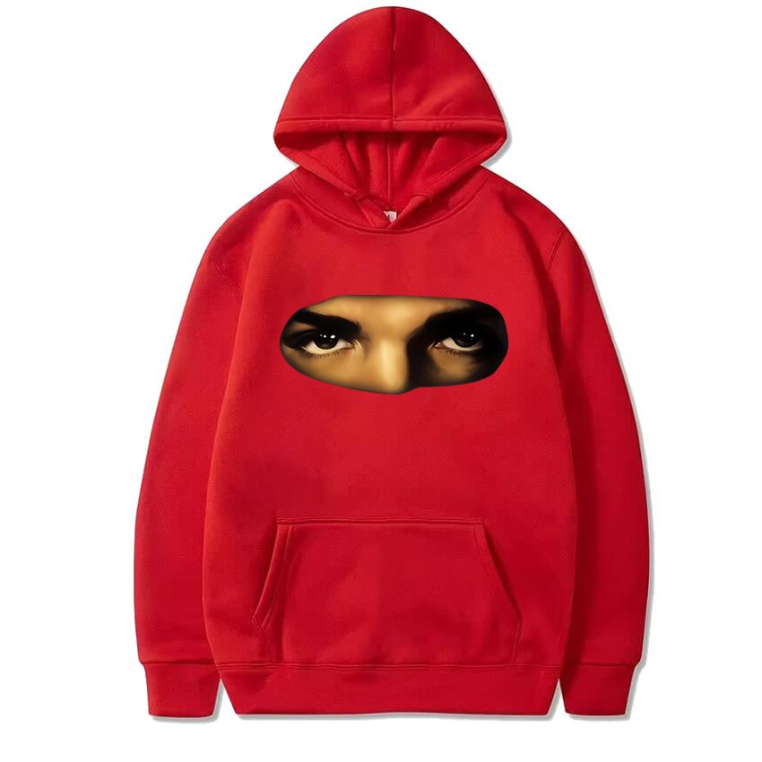 High Quality Drake Graphic Hoodie Autumn Winter Men Women Harajuku Fashion Casual Sweatshirt Unisex Fleece Long Sleeve Pullovers
