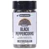 Urban Platter Whole Black Peppercorns, 100g (Whole Spices | Piper Nigrum | Sabut Kali Mirch | Indian Khada Masala)