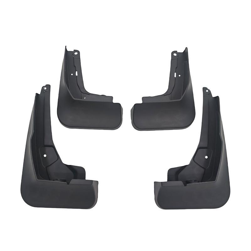 

Fits 2025 Great Wall Xiaolong MAX 2nd Gen - Cross-border Car Tire Mudguard
