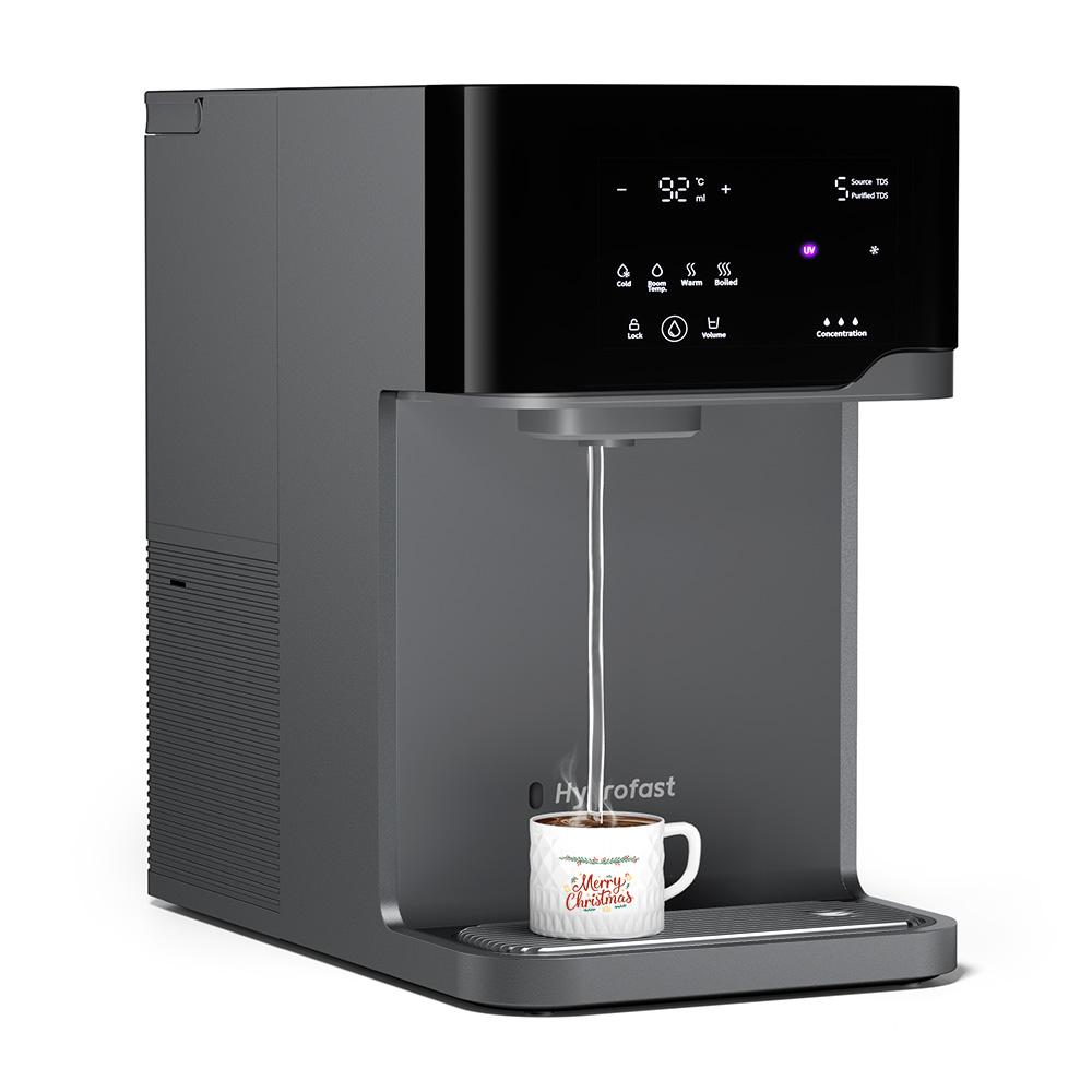 Hydrofast C300 RO Countertop Water Purifier