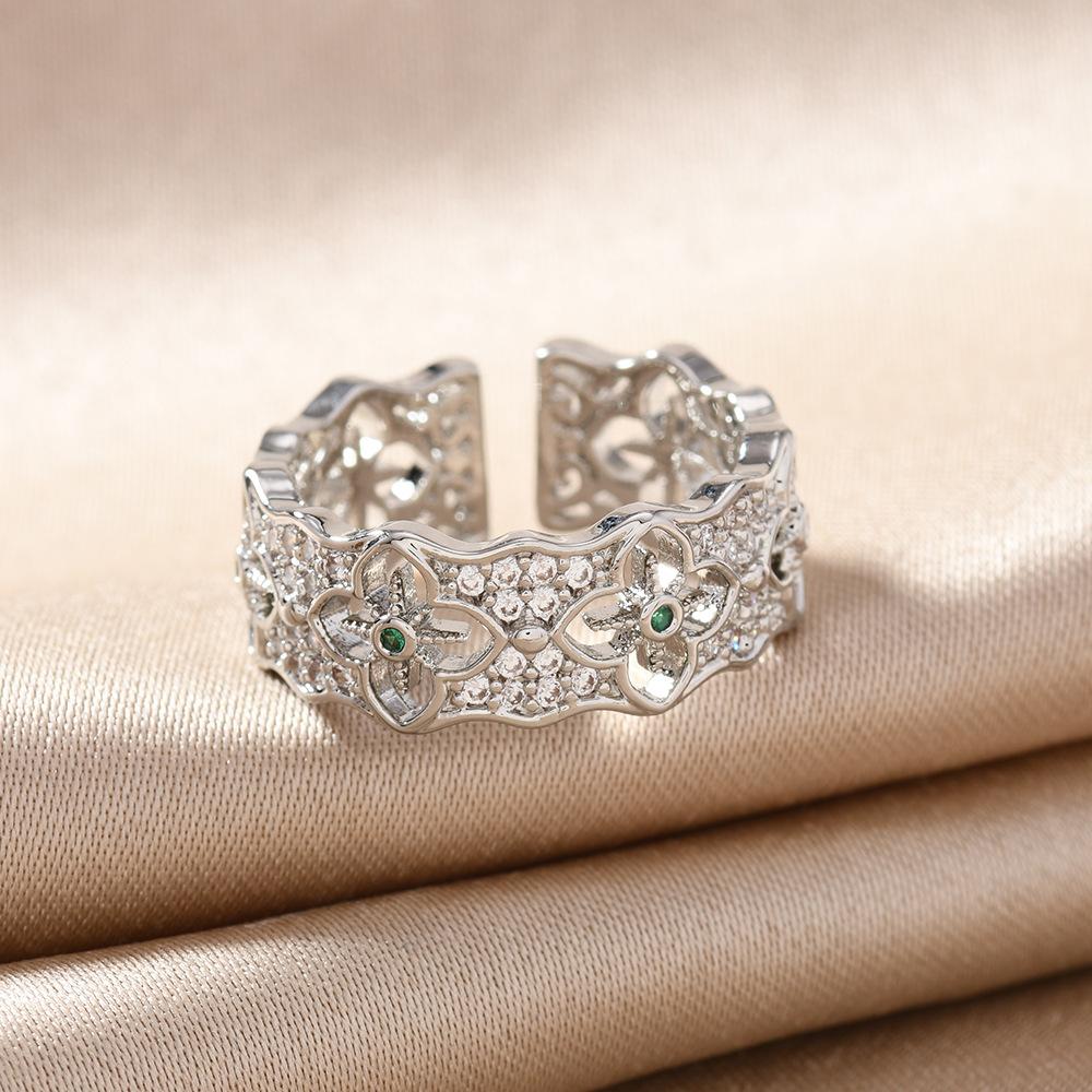 Fashion  Rings For Women's Jewelry