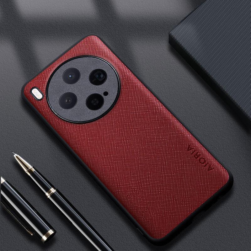 For Vivo X300 Pro Ultra Around The Protection Perfect High Quality Cover Case