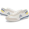 Kappa Training Casual Retro Lightweight Feel Thin Sole Fashion Non-Slip Wear-Resistant Low-Top Running Shoes Unisex sneaker K0DX5BB03D-012A