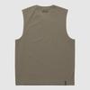 Umbro Allround Cooling TricoT Sleeveless T shirT Dbr Ur121ssl21
