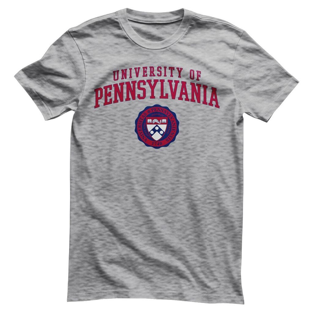 Offiziell lizenziert University of Pennsylvania Herren