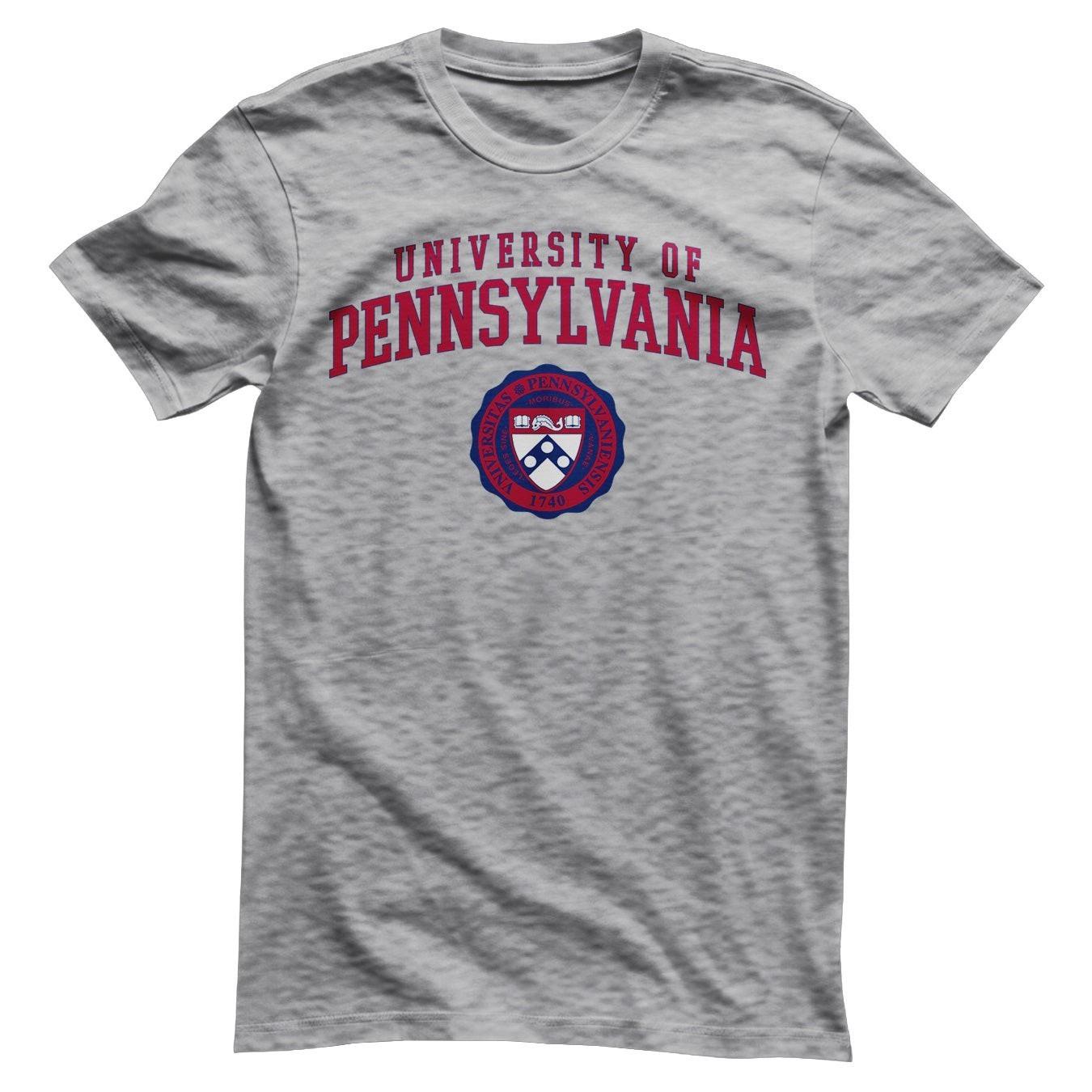 Officially Licensed University of Pennsylvania Men s XL
