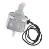 Macchina del Fumo 110V-220V AC 40DCB Pompa Olio in Ottone Parti Nebbia 18W 30DCB 110V