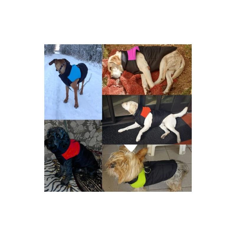 Hochwertige Haustier Hundeweste Kleidung Für Kleine Welpen Hunde Mit Winterwärme Und Komfort