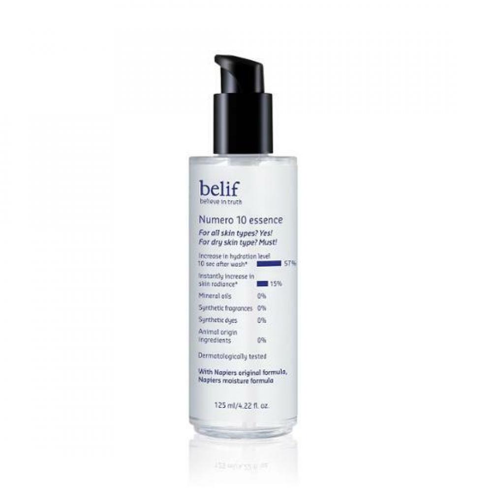 

Belif Numero 10 Эссенция 125 мл