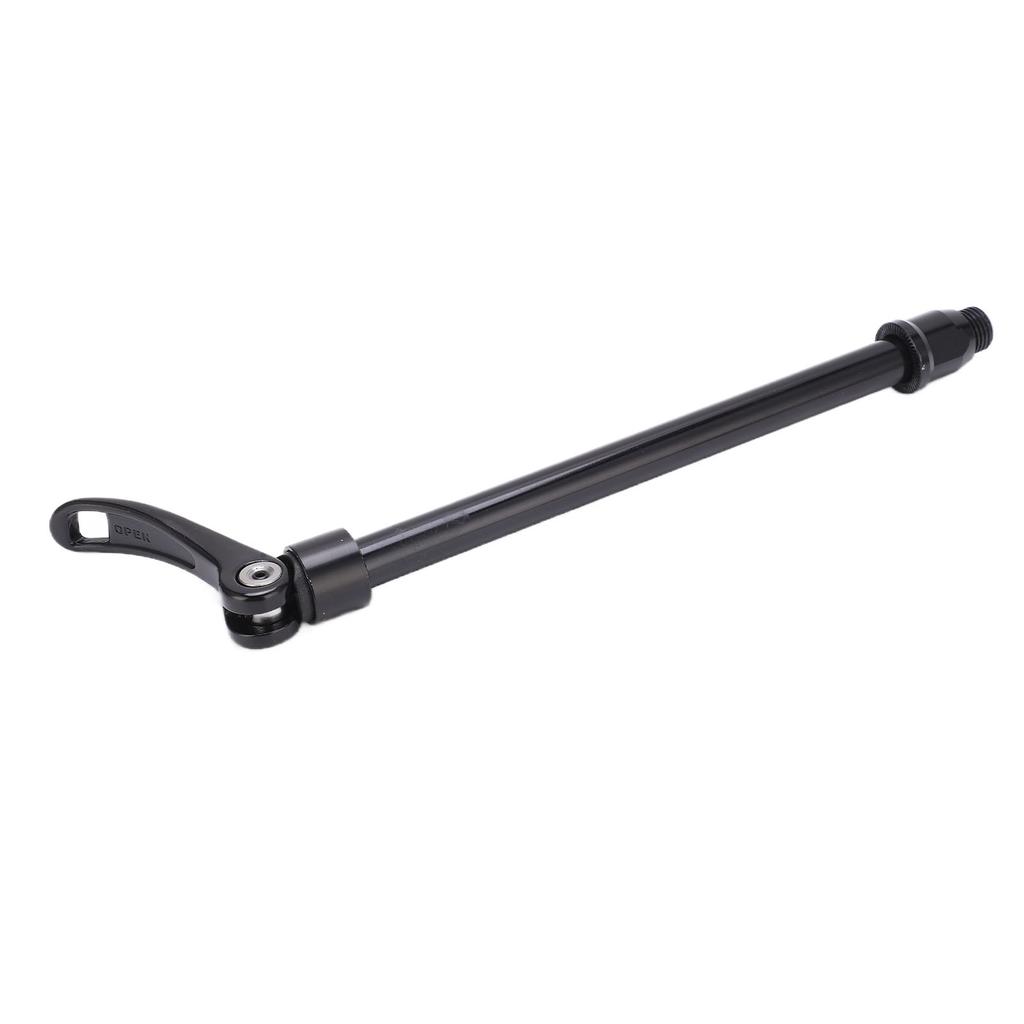 ENLEE Bike Maxle Lite Aluminum Alloy Front Mountain Bicycle Maxle Lite Rod for Road Bike Accessories