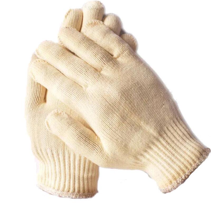 Handun Cotton Yarn Work Gloves