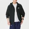 Men's Woven Hooded Jacket 1390149-001