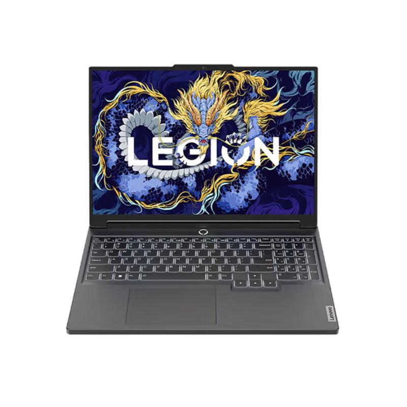 

Lenovo Legion Y7000 Gaming Laptop (CN version)