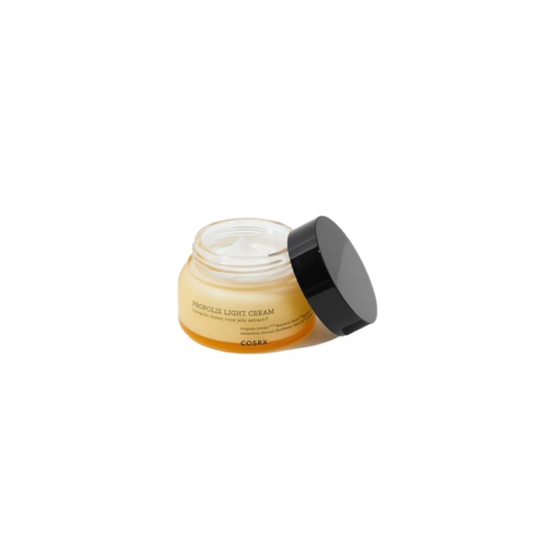 COSRX Full Fit Propolis Light Cream 65ml Glowing Care K-beauty
