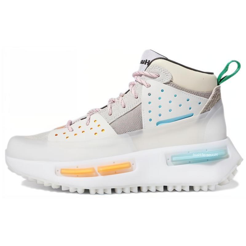 

Кросівки Adidas Pharrell X Hu NMD_S1 Ryat Core White GV6640 43⅓