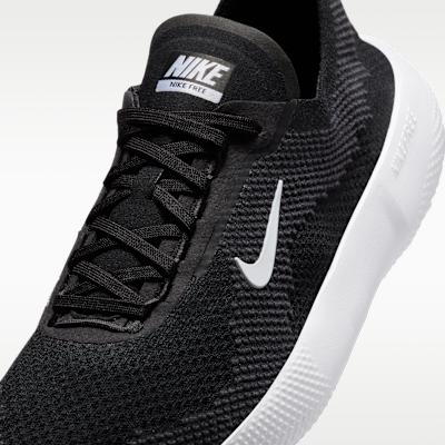 Nike Free 2025 Black Anthracite White (Women's)